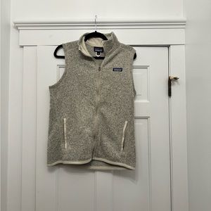 Patagonia Better Sweater Vest